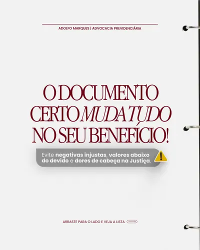 A diferença entre ter a aposentadoria concedida de primeira ou enfrentar meses de dor de cabeça no INSS quase sempre est