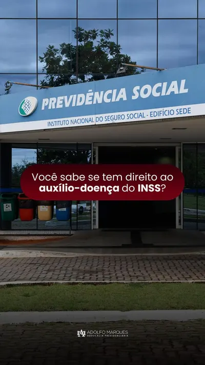 Mal consegue trabalhar de tanta dor, mas o INSS disse que você está apto? Se a dor ou limitação continua impedindo você 